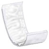 Abena BOOST Fluff Incontinence Pads - No Barrier/Flow-Through, (Sizes Normal