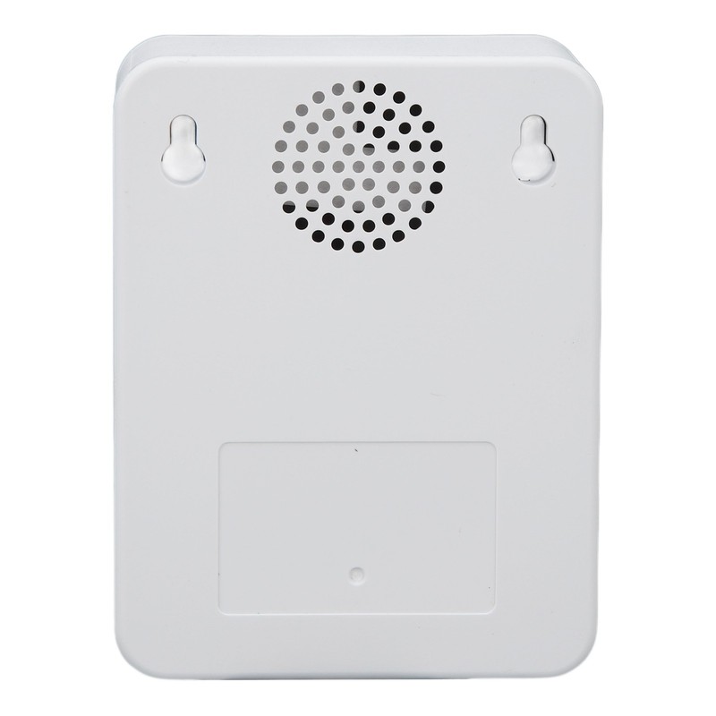 Air Quality Monitor Carbon Dioxide Detector Accurate Tester for CO