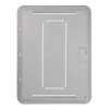 Legrand - OnQ 20 Inch Media Enclosure, Wifi Electrical Box,