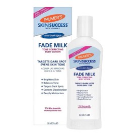 Loción Corporal Antimanchas Palmer's Skin Success Fade Milk