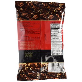 Elite Turkish Coffee Roasted and Ground 3.5 Ounce (3 Pack)