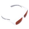 Laser Eye Safety Glasses 180‑540nm 750‑1100nm Fast Light Response PC