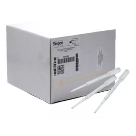 Simport Pipeta De Transferencia Graduada Simport