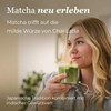 Organic Chai Matcha+, Organic Premium Matcha (60%) with Chai Spices,