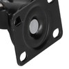 4pcs Caster Wheel 360 Degree No Noise Caster Fit for