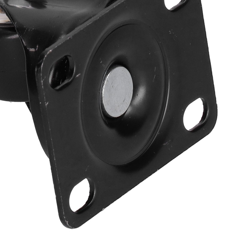 4pcs Caster Wheel 360 Degree No Noise Caster Fit for
