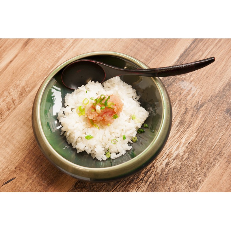 miyazaki Dinnerware Rice Plate Webbing gp1601gr