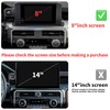 Polodunn Accessories for Toyota Tacoma 2024 2025 & 4Runner 2025