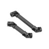 1/18 RC Longitudinal Drive Shaft Lightweight Easy To Disassemble Steel