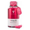 Vitamina Biotina Crecimiento Cabello Beau