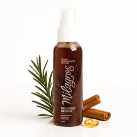 Milagros Herbal Hair Tonic – Strengthen, Nourish & Revitalize Hair | 110ml