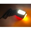 MelTruck® 2 x LED Marker Light 12 V 24 V