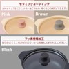 Iris Ohyama IHKP-P20-B IHKP-P20-B Induction Stove, For IH Cooking Heater,