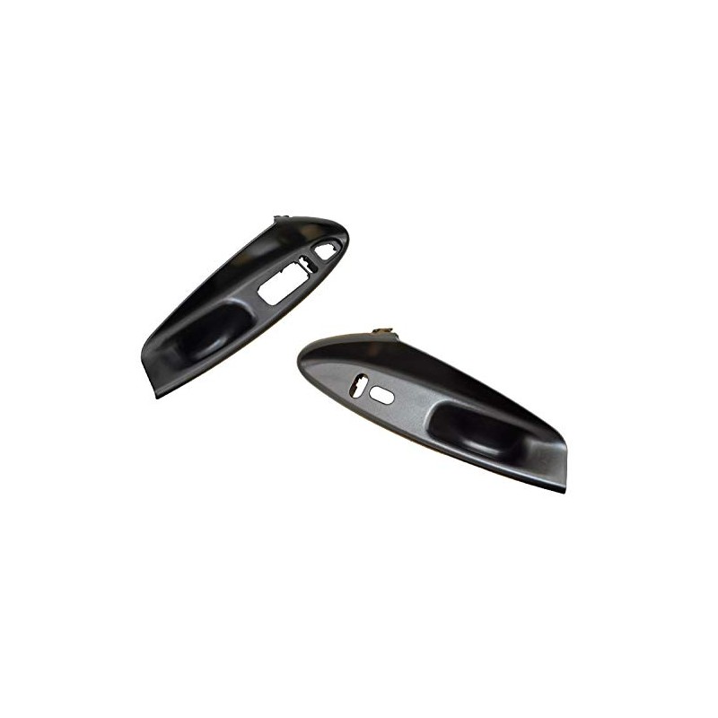 PT Auto Warehouse FO-2085AFR7AFL-FP - Inside Door Panel Pull-Handle Switch