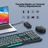 Sendowtek Hub USB 3.0 Universal 4 Puertos Multi USB 3.0