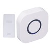 Wireless Caregiver Pager Call Button Professional 433MHZ Long Range IP55