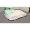 Orient Duvet De Cushion (Insole Duvet) For Cream 3413