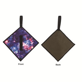 Lyaciomn Pee Cloth Female Pee Cloth for Women Hiking Reusable Absorbent Odorness Hygienic(2 Pack)