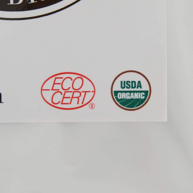 Mamuzu Henna Dark Brown 3.5 oz (100 g) 2 Bag