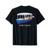 Duffy Boat Captain Boater Cruiser T-Shirt