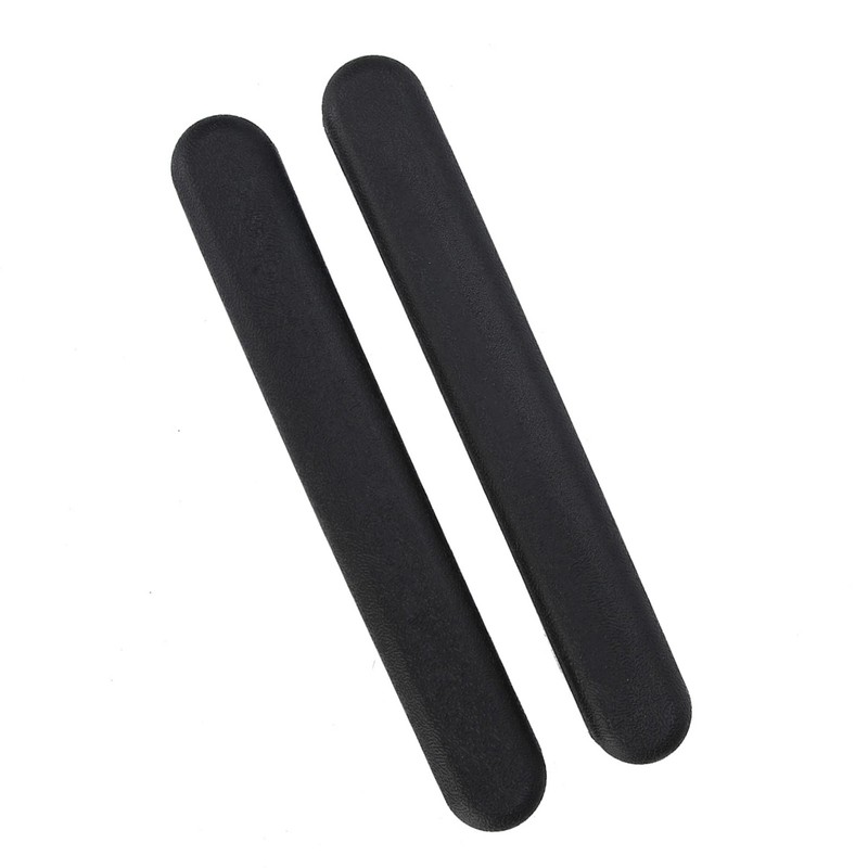 Wheelchair Pad Armrest Universal Arm Pads Replacement Accessory with Screw