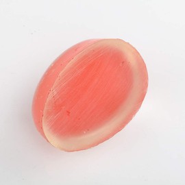 1 Piece Egg Timer, Boiled Egg Clock with Sensitive Resin Color Changing Indicator to Tell When Eggs Are Ready