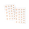 Saplaya K-Beauty Ance Care Hydrocolloid Patches For Acne Pimple Care