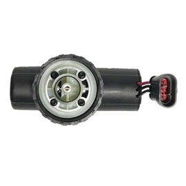 Bomba de transferencia de combustible diesel externa para Ford New Holland 5610S 575E 675E 6610S 6810S 7010S 87802238 Bomba eléctrica mecánica en línea