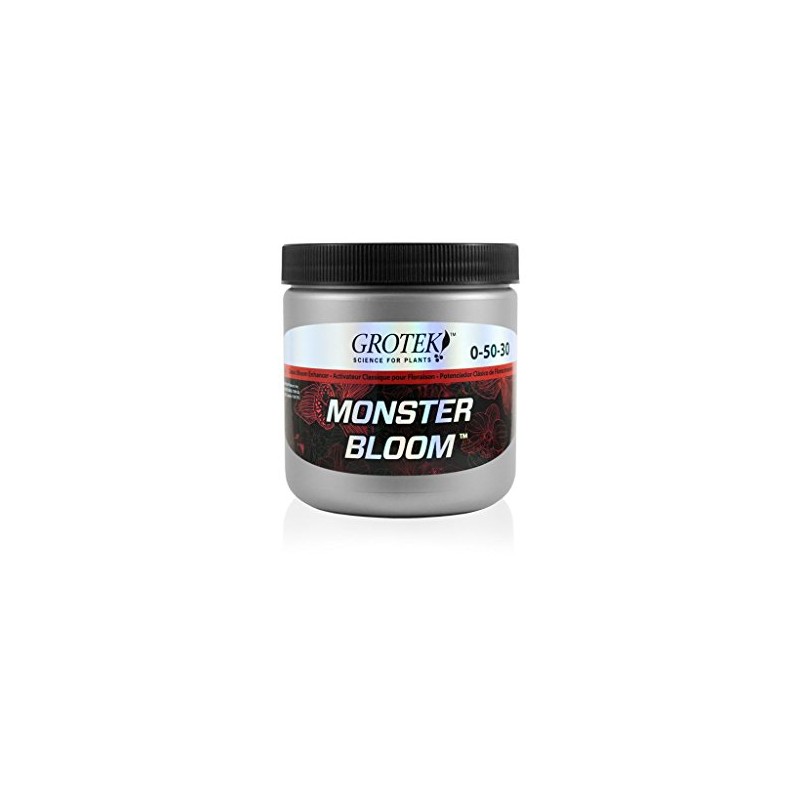 Grotek Monster Bloom, 130 g