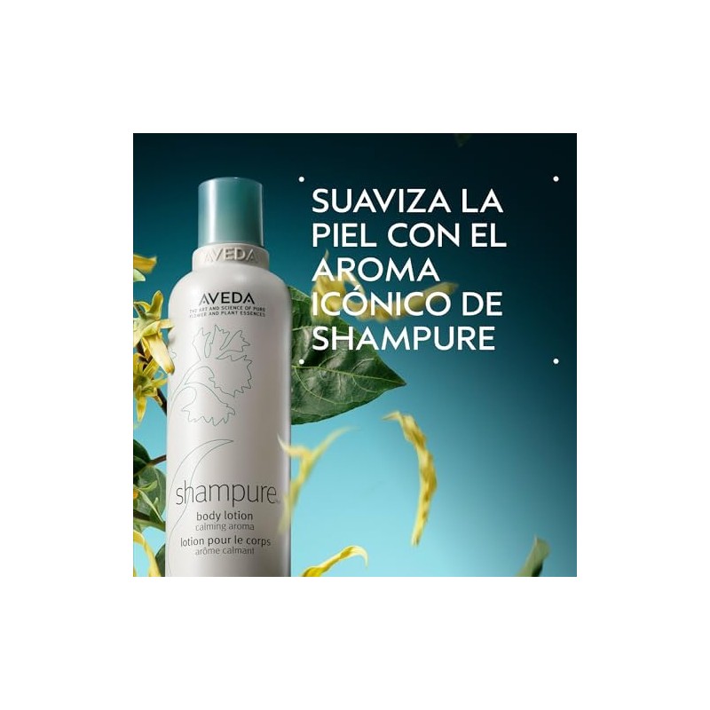 Aveda Shampure Body Lotion Loción Hidratante