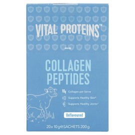 Vital Proteins Buy Vital Proteins Collagen Peptides Sachets 20x10g Online