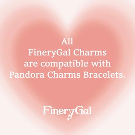 SBI Jewelry Women Birthstone Love Heart JUNE GRACIOUS Purple CZ Dangle Charm for Bracelets Mom Daughter Sister Wife Best Friends Family Mothers Day Birthday Anniversary