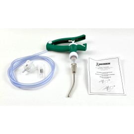 Neogen Adjustable Dose Vaccinator Drencher Ferappease 5ml /6ml