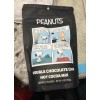 Peanuts Charlie Brown/Snoopy Comic Hot Cocoa Mix 14oz, RARE Collectable!