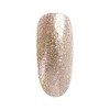 NEONAIL UV Nagellack - Base Coat Gel UV - Glitter