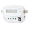 Digital Satellite Finder TV Antenna Signal Finding Strength Meter with
