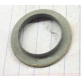 Wisconsin Part Number QB75 Gasket Manifold Exhaust