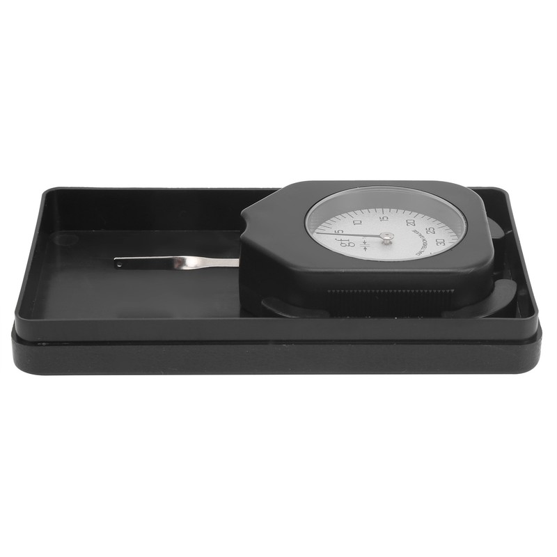 SEG-30-1 Dial Tension Gauge Meter Tester Pocket Gram Force Meter