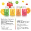 ELECTROLITOS MASTICABLES NARANJA (30 DOSIS)