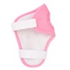 7pcs Kids Skating Bike Protective Gear Set Safety Helmet Knee