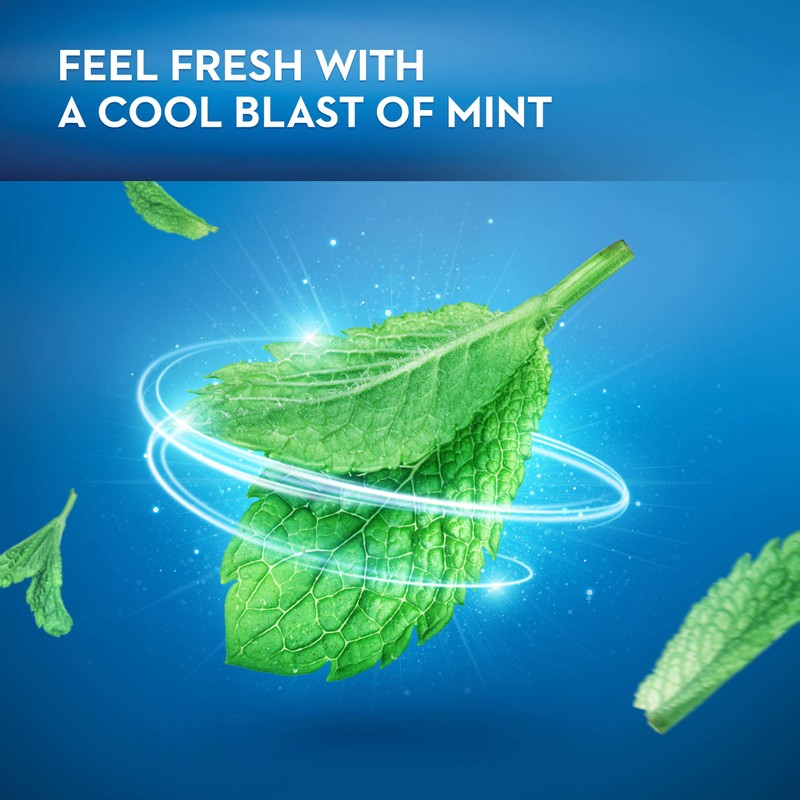 Oral-B, Glide Pro-Health Deep Cleaning Floss, Cool Mint, 43.7 yd