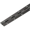 Gedotec Piano Tape for Screwing | Rolled Door Hinge |