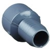 Female Adapter, Insert x FNPT, 1/2 in, PVC