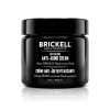 Brickell 브리켈 남성용 리바이탈라이징 안티에이징 크림 2온스 [Unscented] Brickell Men's