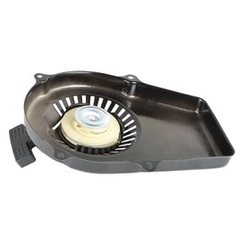 raseparter PG1202S Recoil Starter Assembly Replacement for Pulsar PG1202S 72CC 900 1200 Watt 2-Stroke 2HP Generator