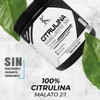 Citrulina Malato 2:1