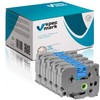 specmark TZe-541 Label Tape 18 mm x 8 m Set