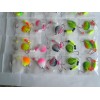 Colorado Spinner Harness 30 Spinner Floater Rigs Leech Minnow Crawler