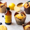 Heart & Harvest Pure Lemon Extract - Sugar Free and