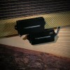 JBE Pickups (Joe Barden) P-Style Pickup for Precision Bass P-Bass (split design)